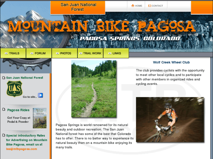 www.mtbpagosa.com