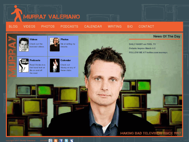 www.murrayvaleriano.com