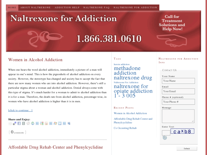 www.naltrexoneforaddiction.com