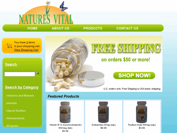 www.naturesvital.com