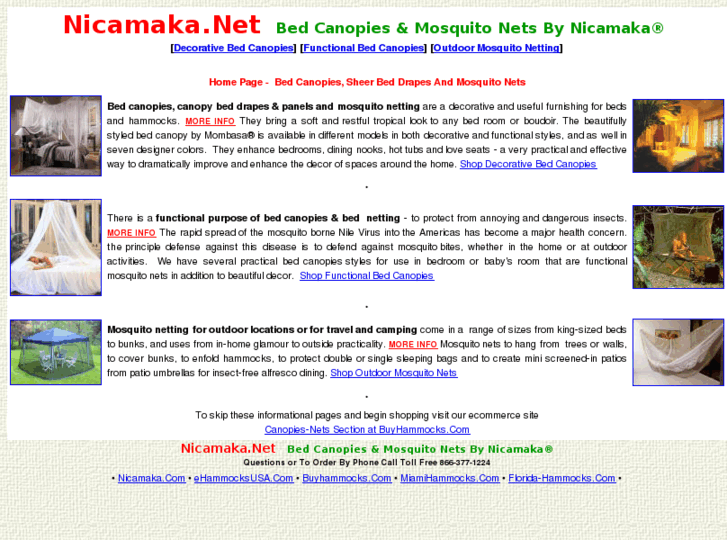 www.nicamaka.net