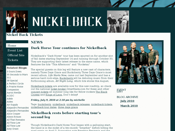 www.nickelbacktickets.net