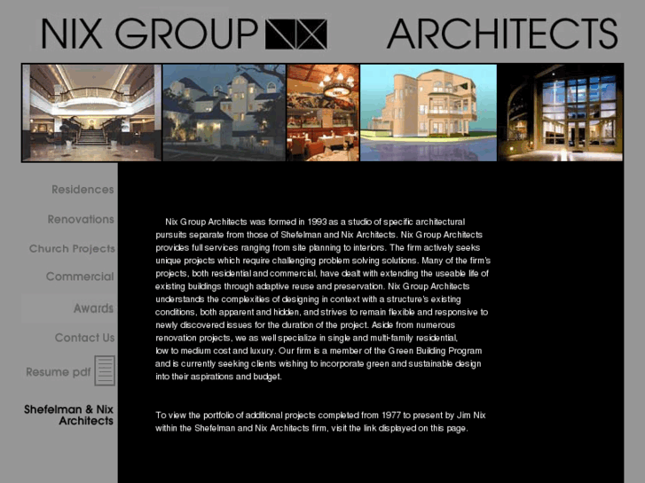 www.nixgrouparchitects.com