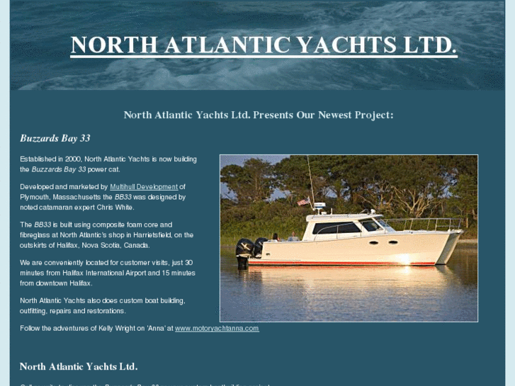 www.northatlanticyachts.com