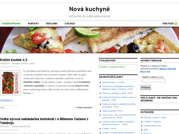 www.novakuchyne.cz