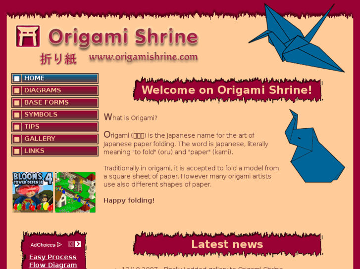www.origamishrine.com
