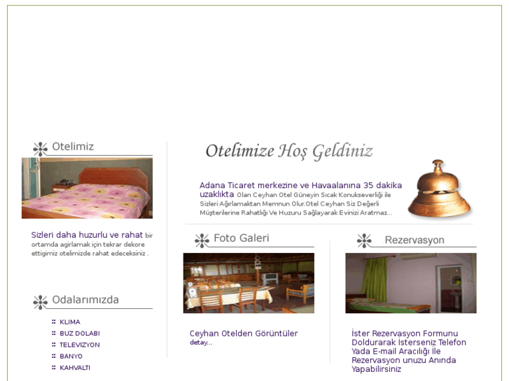 www.otelceyhan.com