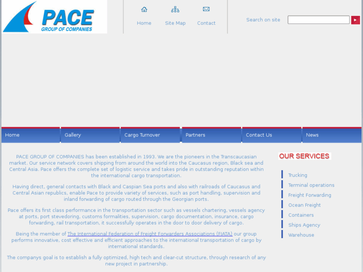 www.pacetransport.net