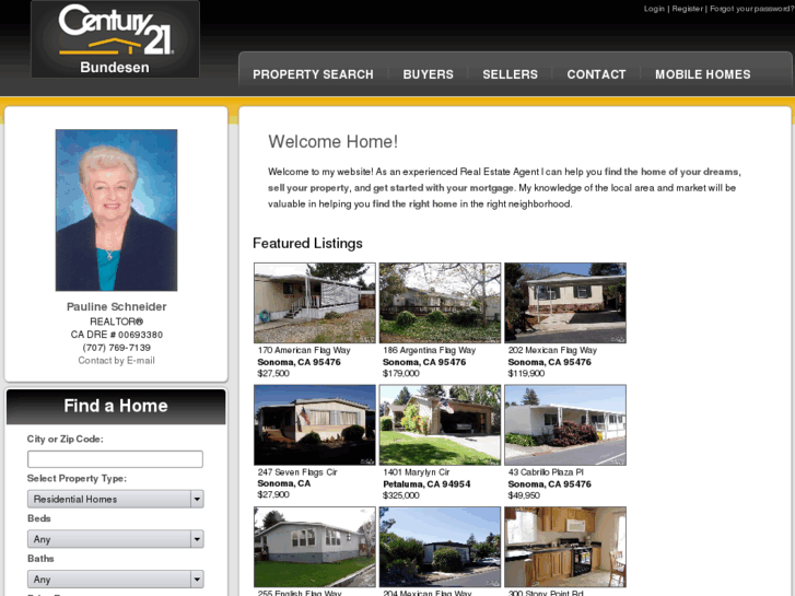 www.paulinesproperties.com