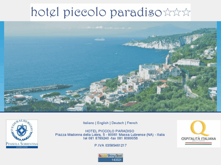 www.piccolo-paradiso.com