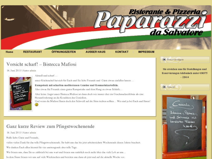 www.pizzeria-paparazzi.de