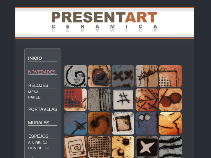 www.present-art.es