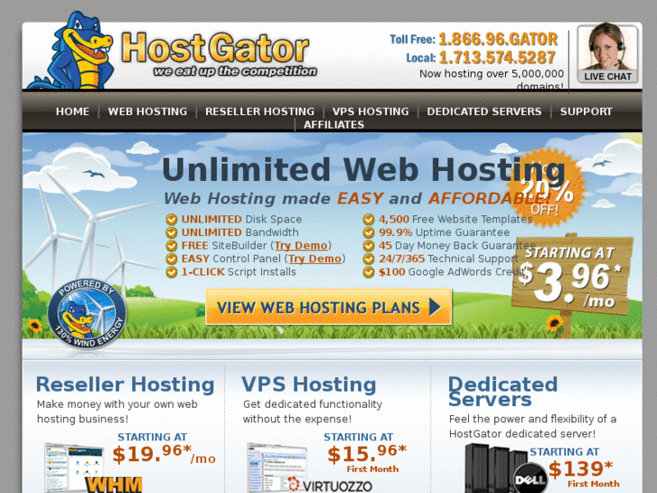 www.professionalhosting.com