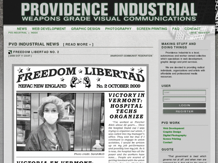 www.providence-industrial.com