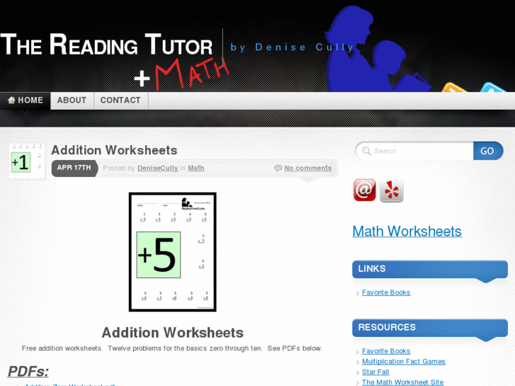 www.readingtutor1.com