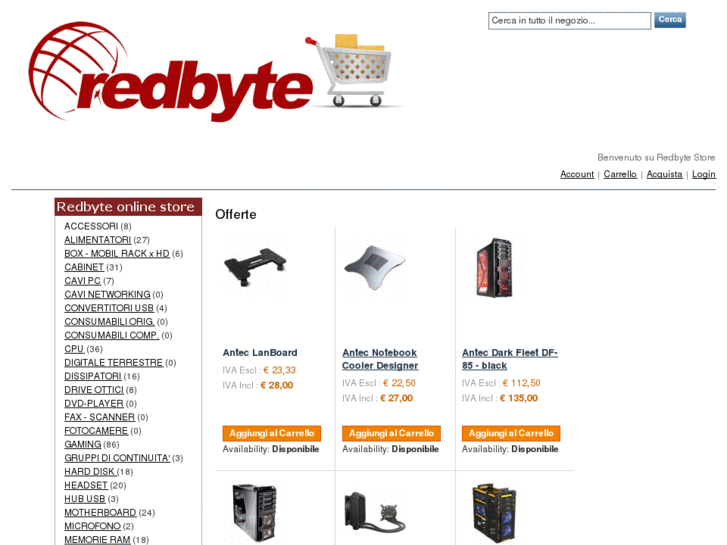 www.redbytestore.com