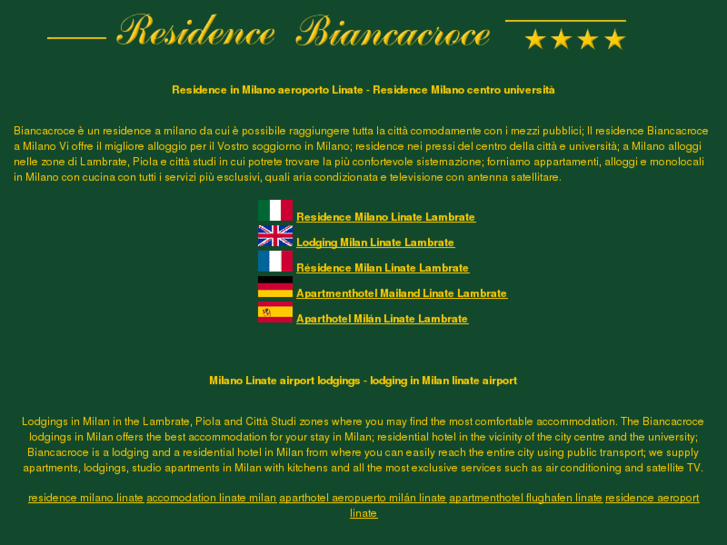 www.residencebiancacroce.com