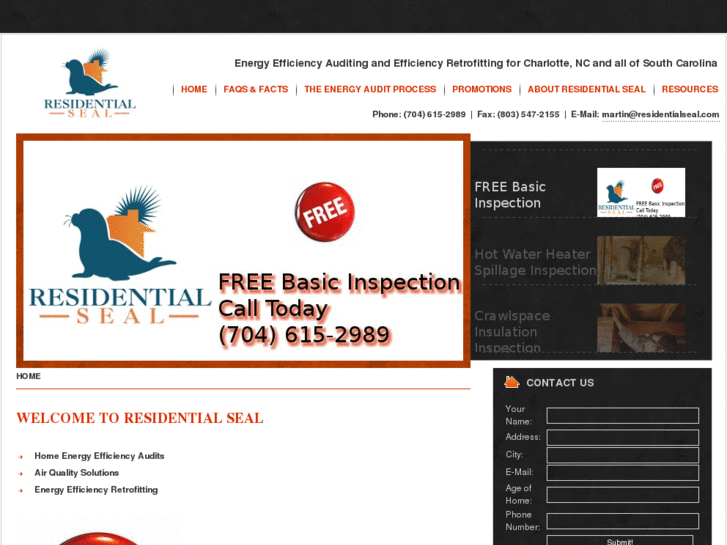 www.residentialseal.com