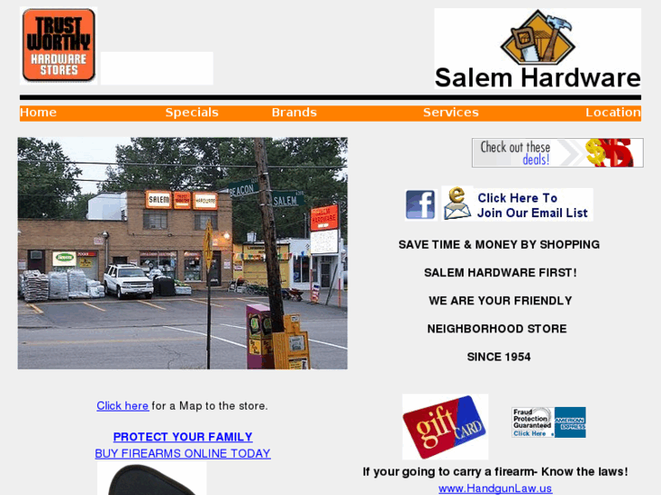 www.salemhardware.biz