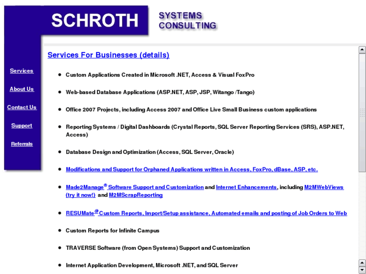 www.schrothsystems.com