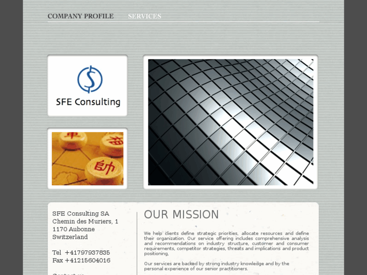 www.sfe-consulting.com