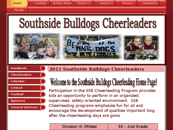 www.southsidebulldog.com