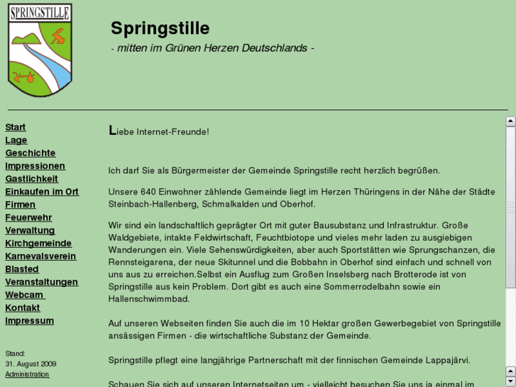 www.springstille.de