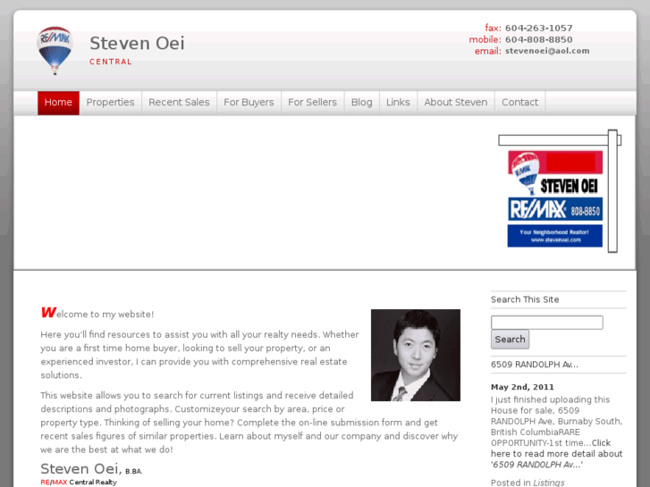 www.stevenoei.com