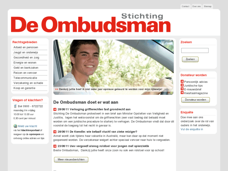 www.stichtingdeombudsman.nl