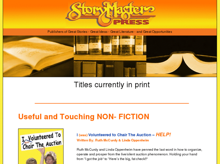 www.storymasterpress.com