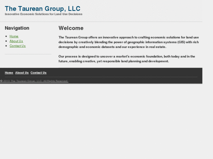 www.taureangroup.com