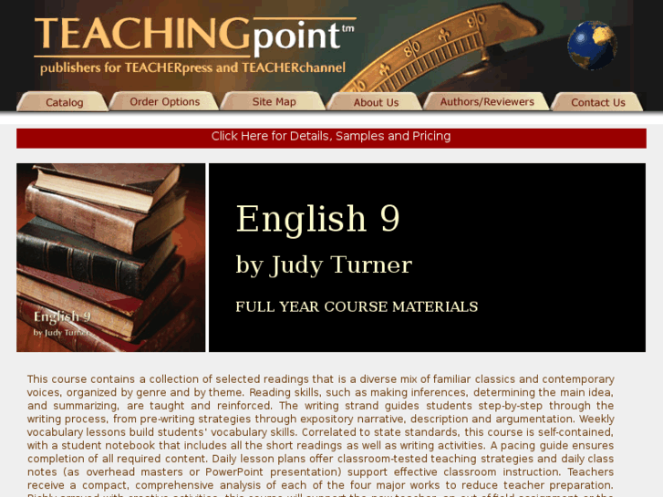 www.teaching-english-9.com