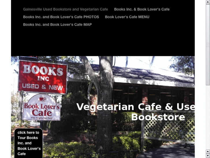 www.thebookloverscafe.com