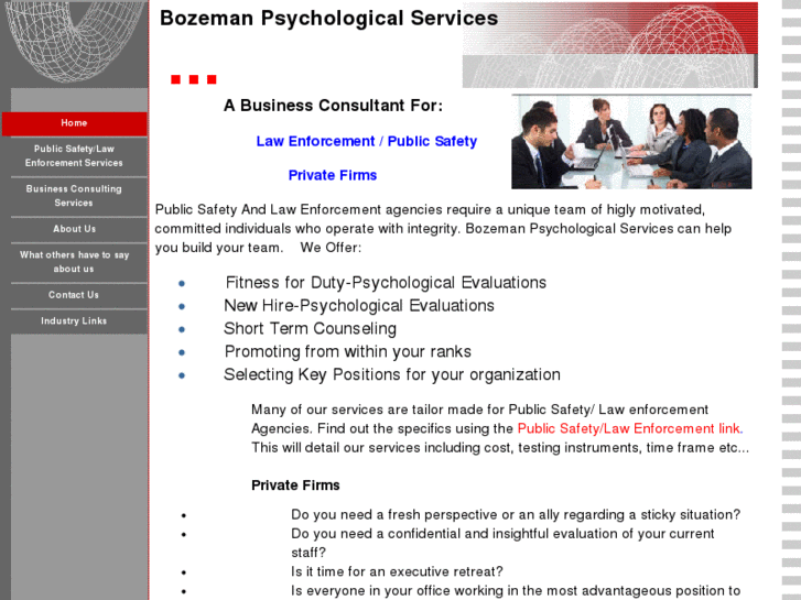 www.thebusinesspsychologist.com