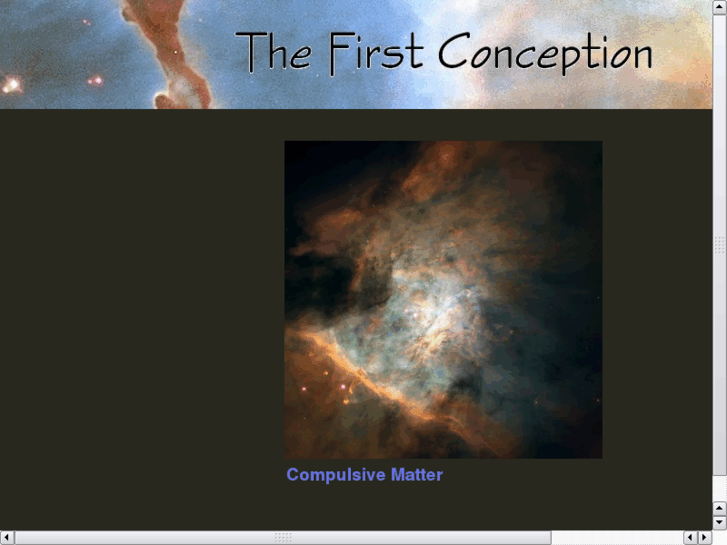 www.thefirstconception.com