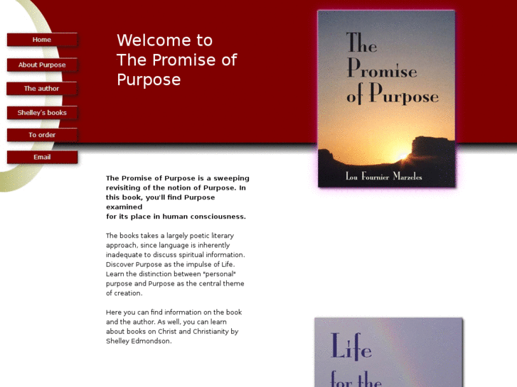 www.thepromiseofpurpose.com