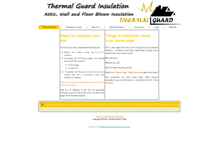 www.thermalguardutah.com