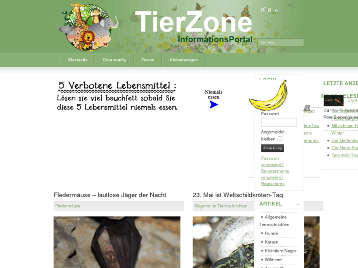 www.tierzone.at