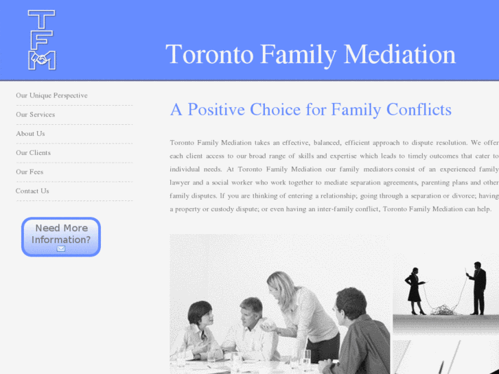 www.tofamilymediation.com