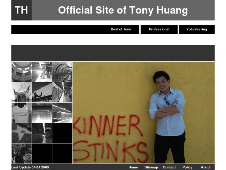 www.tonyhuang.net