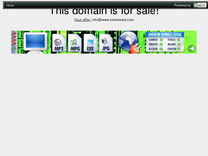 www.totaleload.com