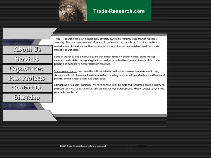 www.trade-research.com