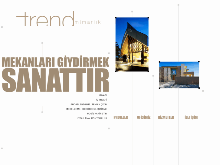 www.trendmimarlik.net