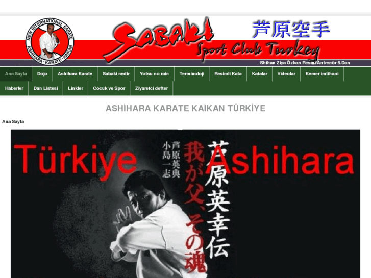 www.turkeyashihara.com