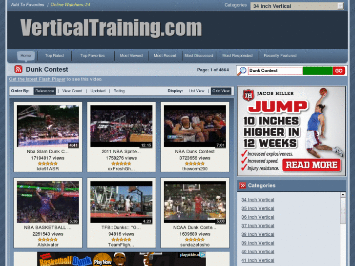 www.verticaltraining.com