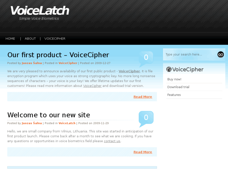 www.voicelatch.com