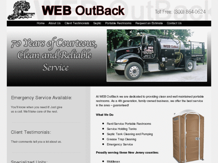 www.weboutback.com