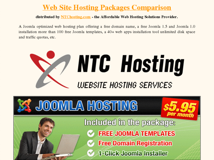 www.websitehostingpackagescomparison.com