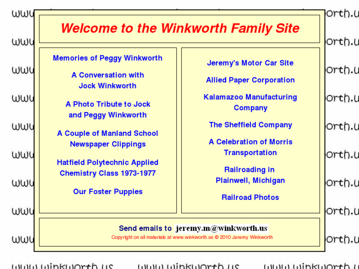 www.winkworth.us