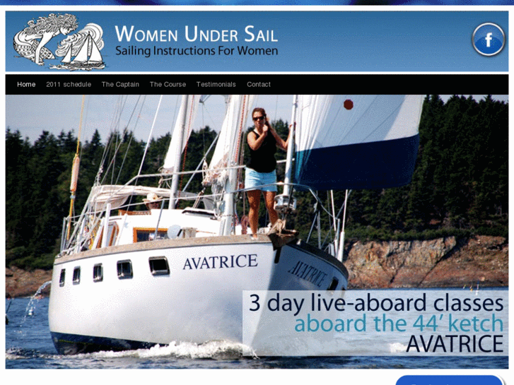 www.womenundersail.com